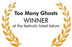 Encore Films | Too Many Ghosts
